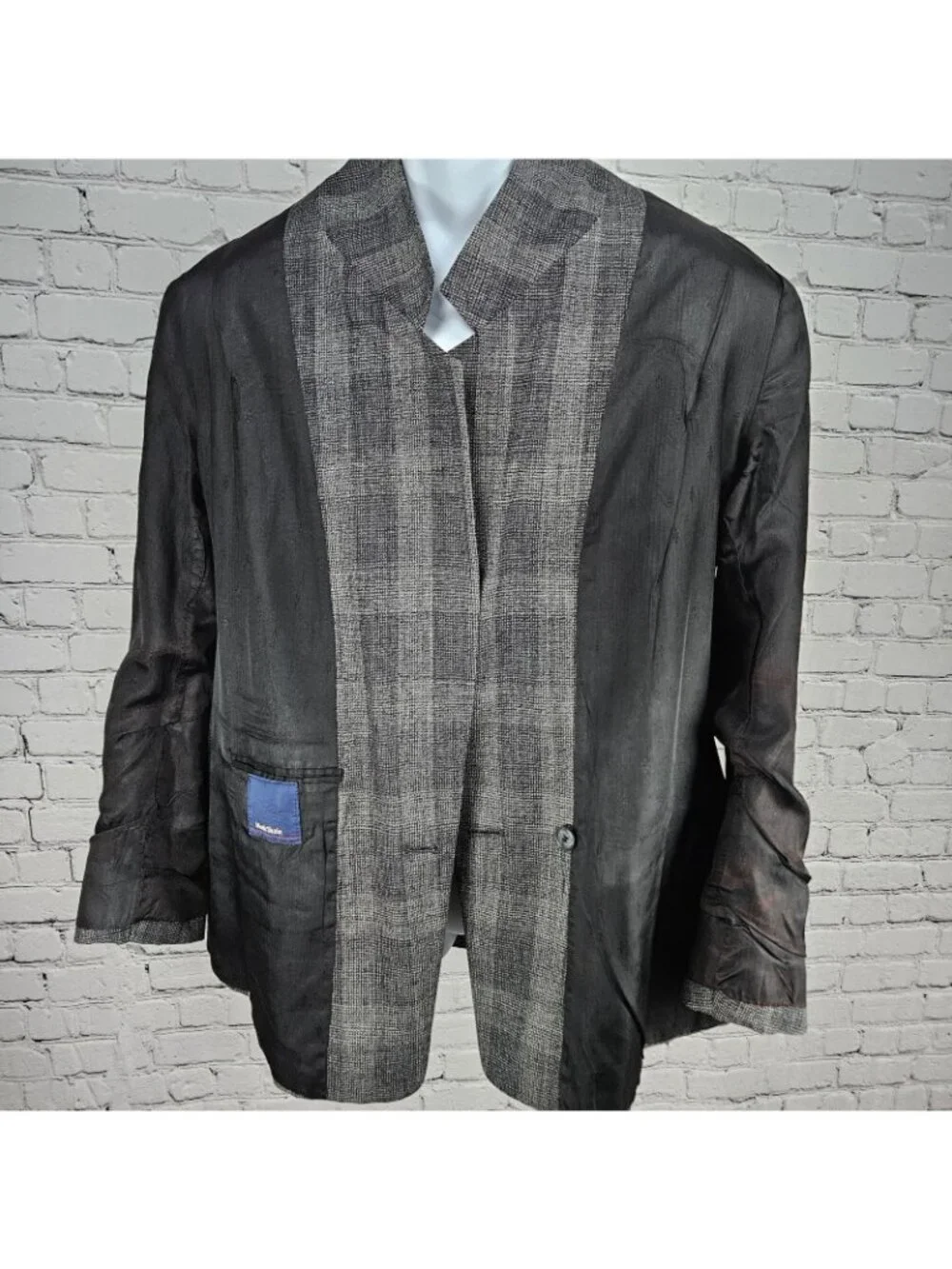 Mark Shale product vintage